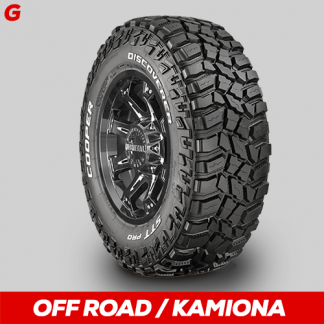 Off Road / Kamiona